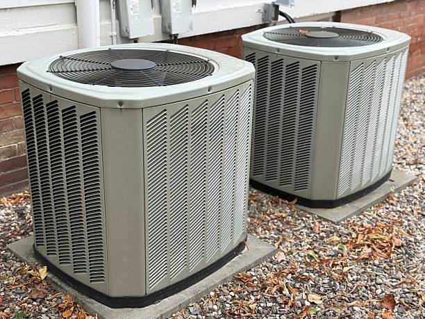 Reliable Hvac contractor in Wesley, AR by Leonard HVAC
