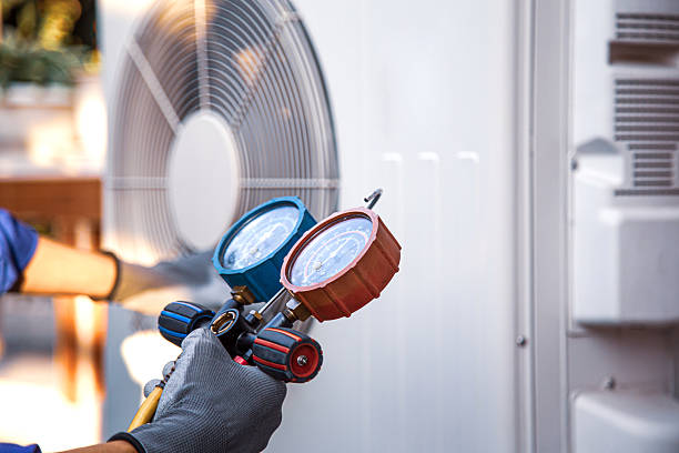 Affordable Hvac solutions in Wesley, AR